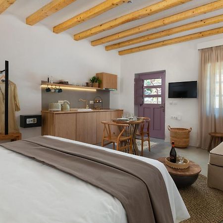 Kaminos Boutique Hotel Đảo Sými Ngoại thất bức ảnh
