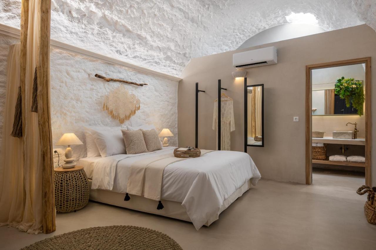 Kaminos Boutique Hotel Đảo Sými Ngoại thất bức ảnh
