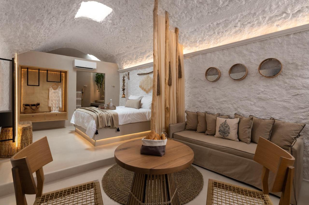 Kaminos Boutique Hotel Đảo Sými Ngoại thất bức ảnh