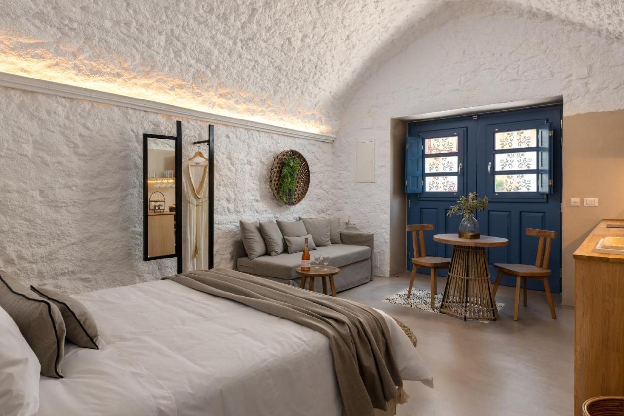 Kaminos Boutique Hotel Đảo Sými Ngoại thất bức ảnh