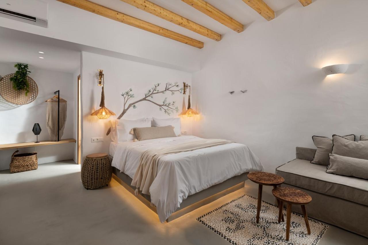 Kaminos Boutique Hotel Đảo Sými Ngoại thất bức ảnh