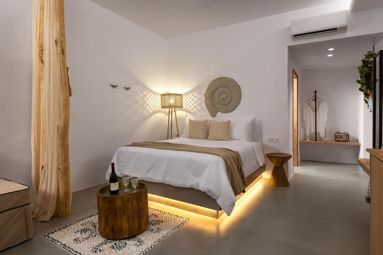 Kaminos Boutique Hotel Đảo Sými Ngoại thất bức ảnh