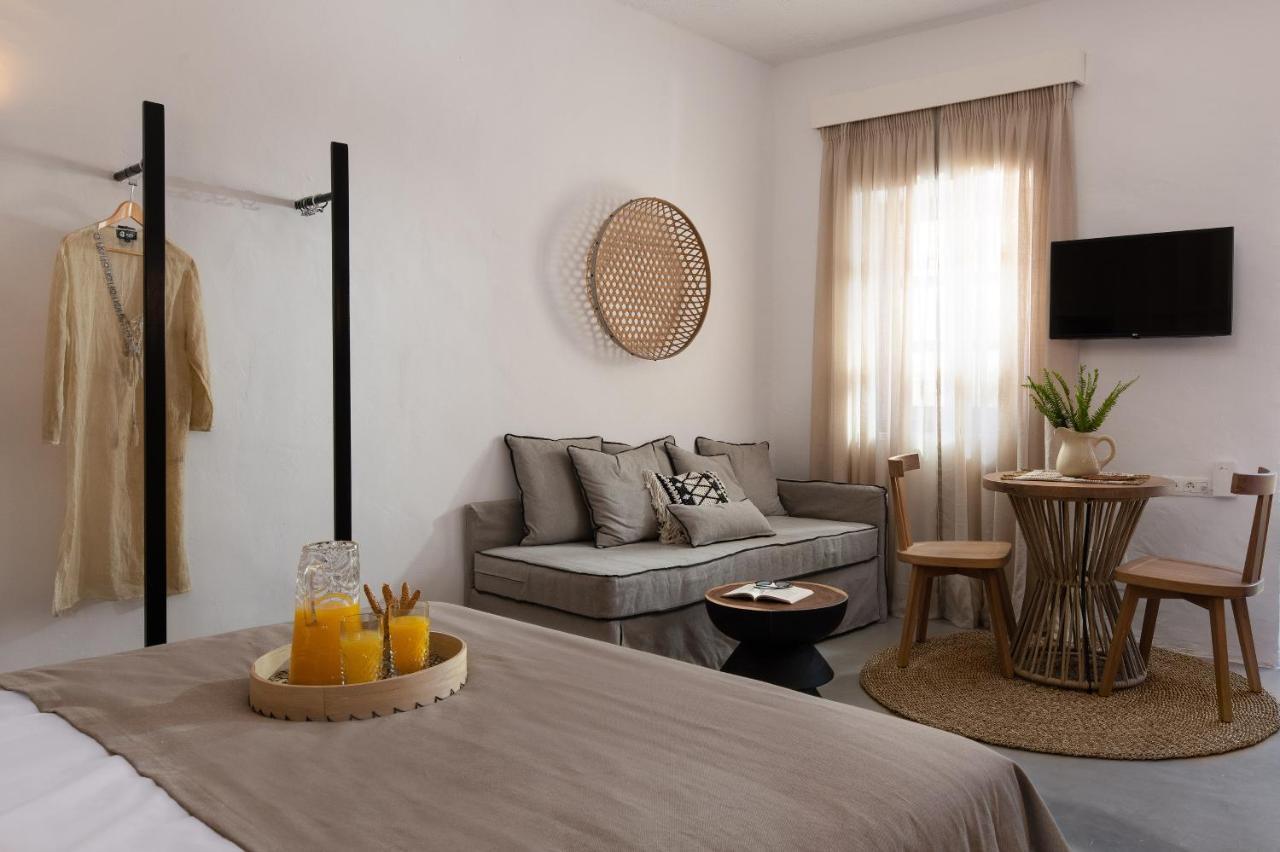 Kaminos Boutique Hotel Đảo Sými Ngoại thất bức ảnh