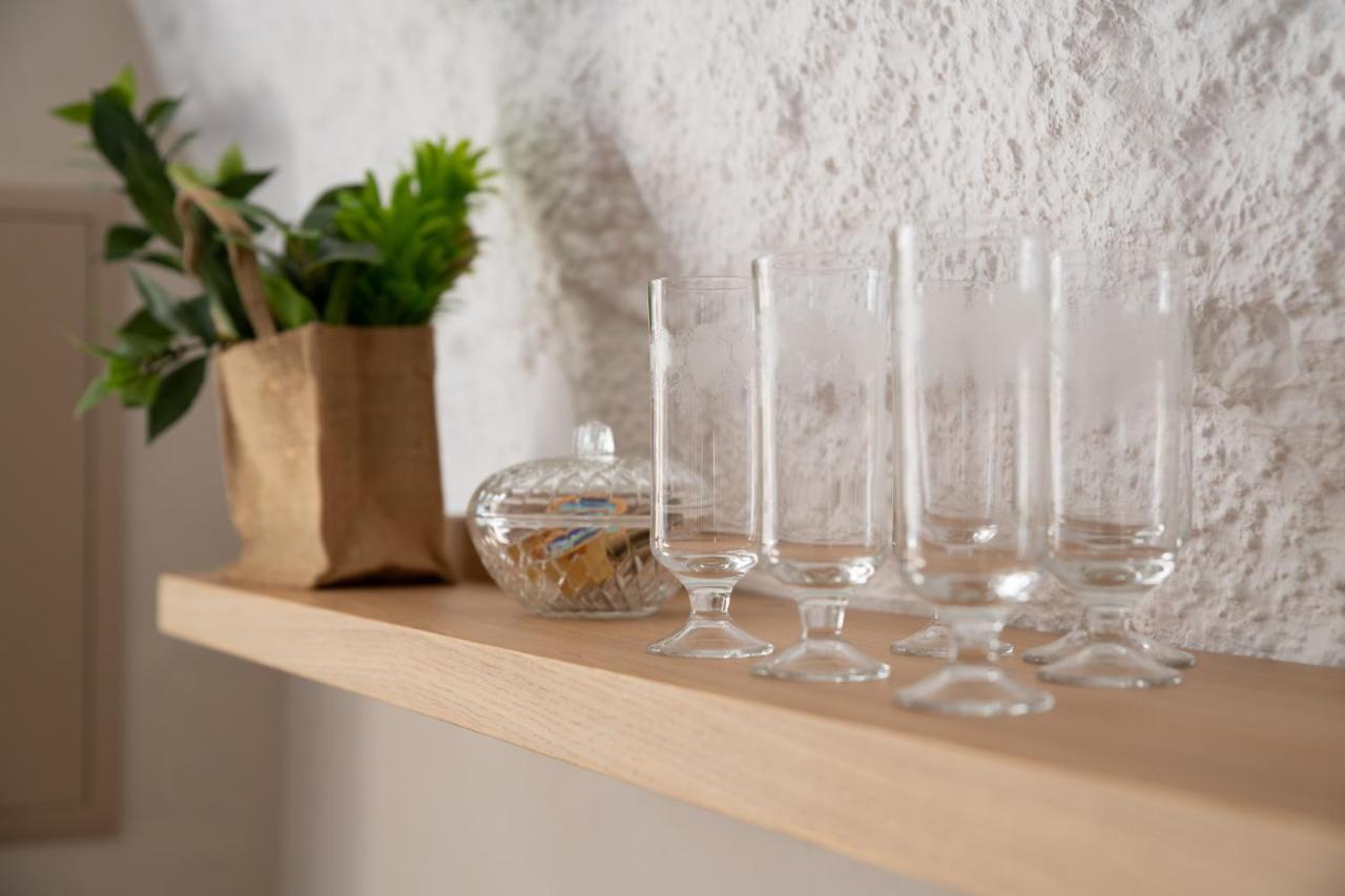Kaminos Boutique Hotel Đảo Sými Ngoại thất bức ảnh