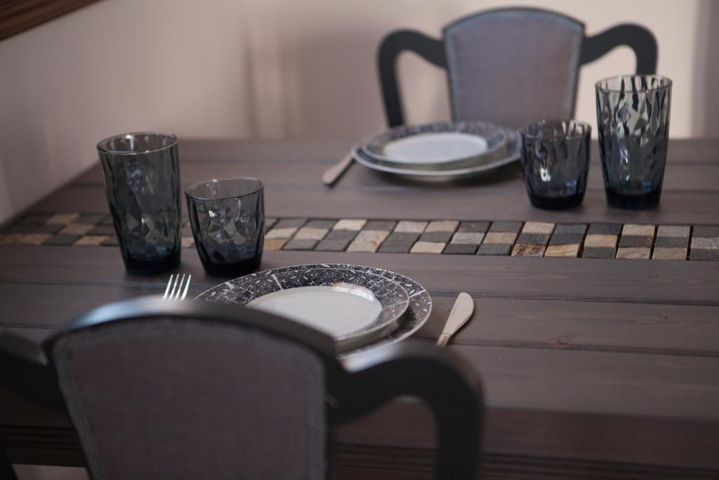 Kaminos Boutique Hotel Đảo Sými Ngoại thất bức ảnh