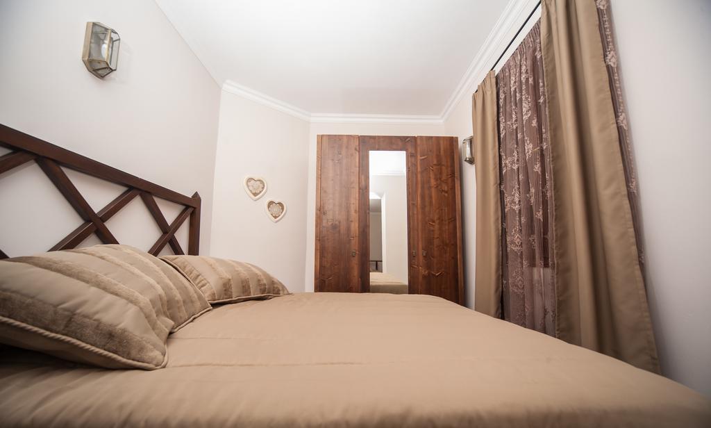 Kaminos Boutique Hotel Đảo Sými Ngoại thất bức ảnh