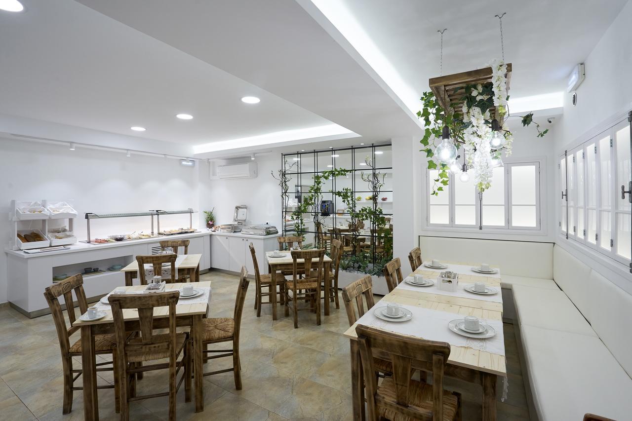 Kaminos Boutique Hotel Đảo Sými Ngoại thất bức ảnh