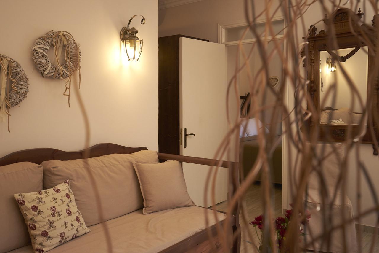 Kaminos Boutique Hotel Đảo Sými Ngoại thất bức ảnh