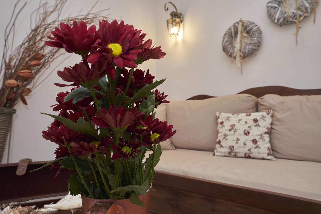 Kaminos Boutique Hotel Đảo Sými Ngoại thất bức ảnh